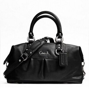Coach Madison Sabrina Satchel